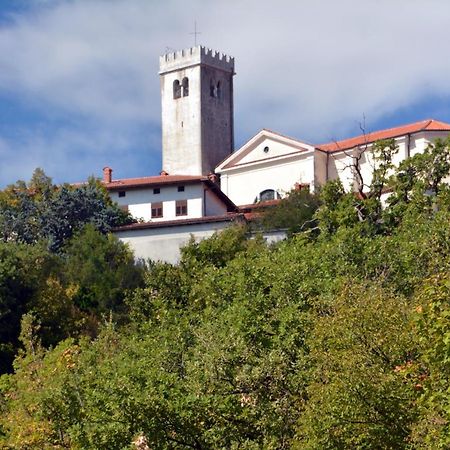 Hisa V Travniku Villa Smartno Bagian luar foto