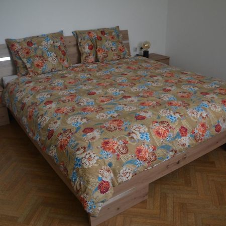 Hisa V Travniku Villa Smartno Bagian luar foto