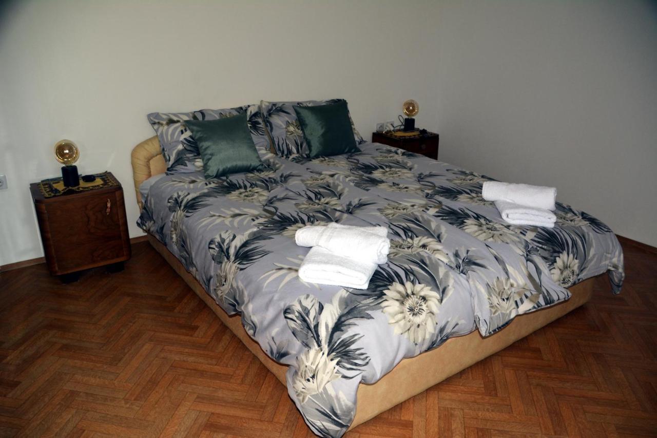 Hisa V Travniku Villa Smartno Bagian luar foto