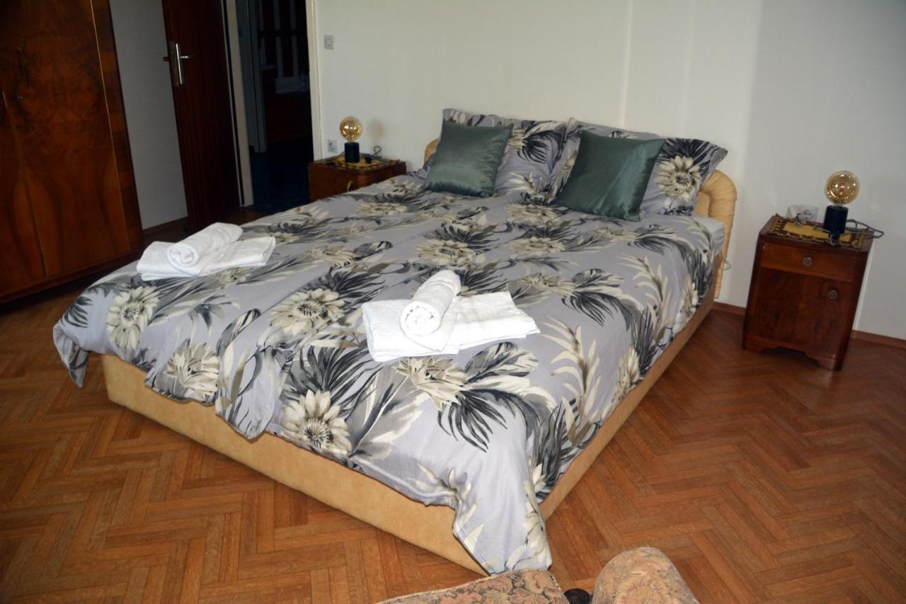 Hisa V Travniku Villa Smartno Bagian luar foto