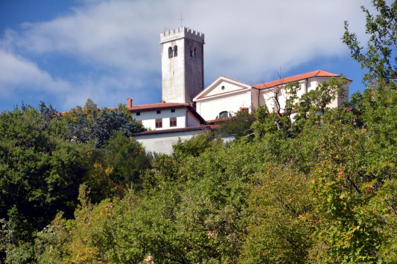 Hisa V Travniku Villa Smartno Bagian luar foto