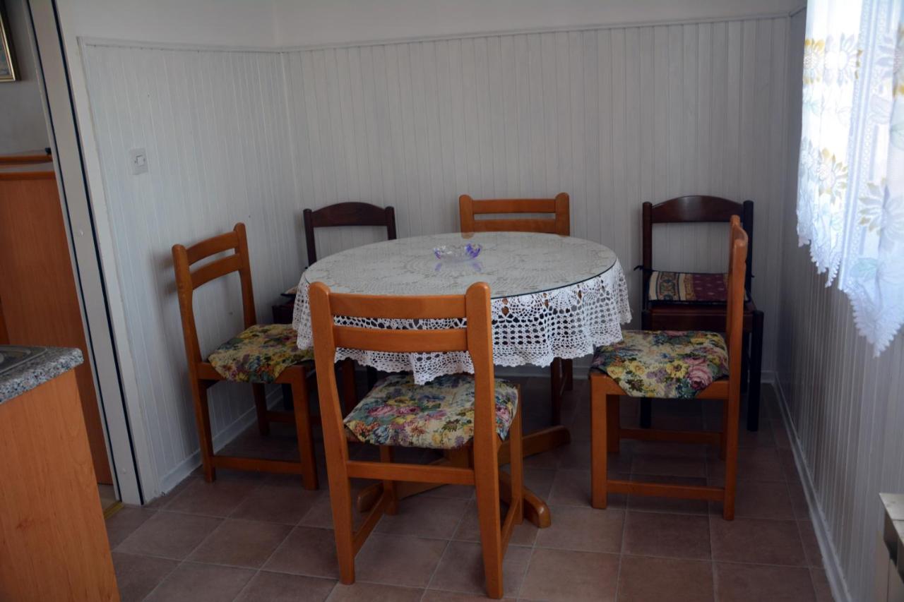 Hisa V Travniku Villa Smartno Bagian luar foto