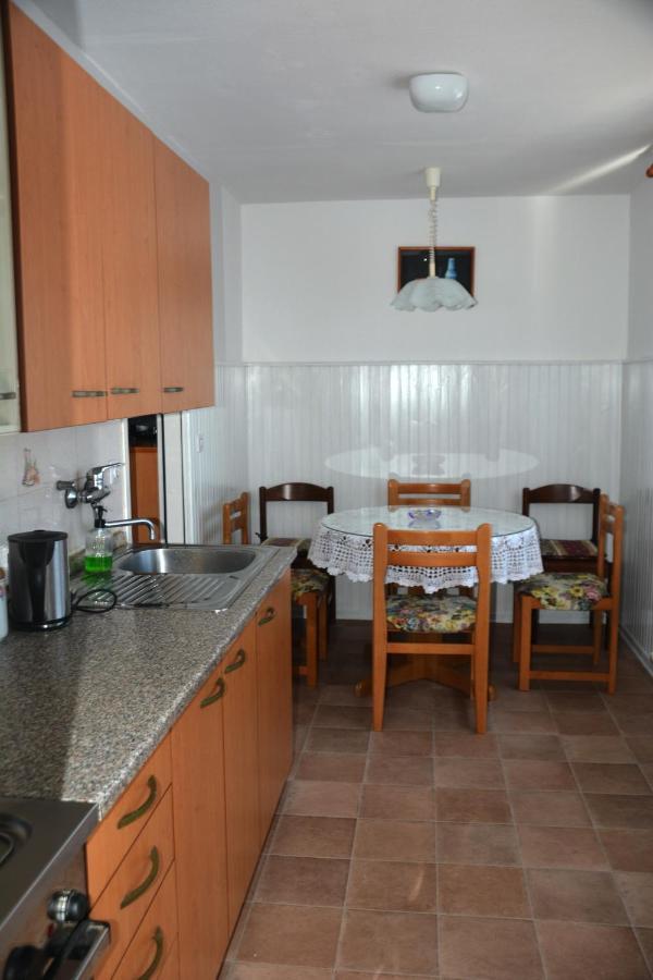 Hisa V Travniku Villa Smartno Bagian luar foto