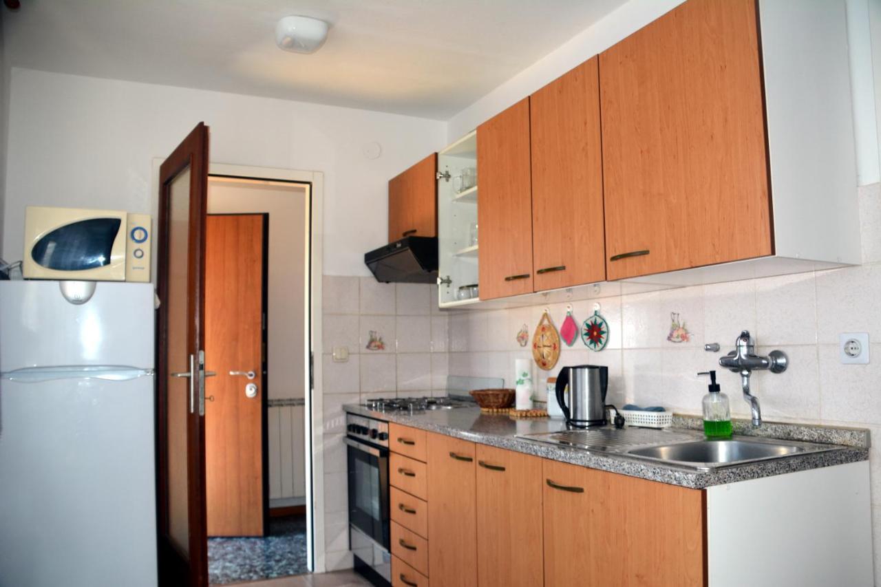 Hisa V Travniku Villa Smartno Bagian luar foto