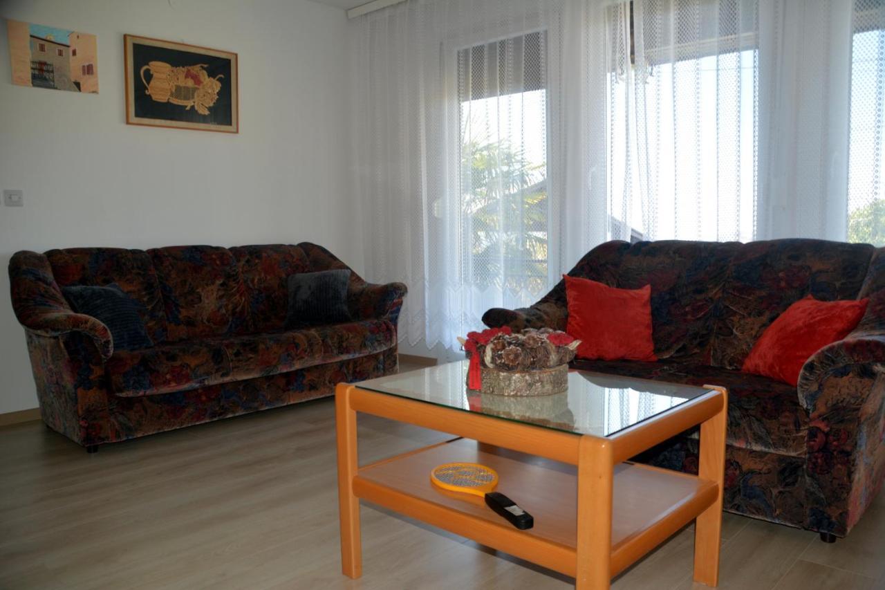 Hisa V Travniku Villa Smartno Bagian luar foto