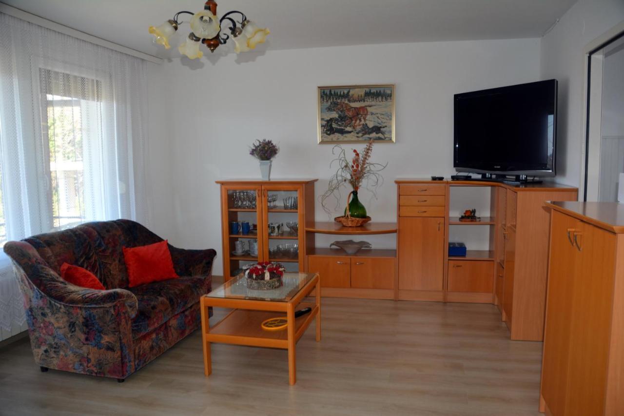 Hisa V Travniku Villa Smartno Bagian luar foto