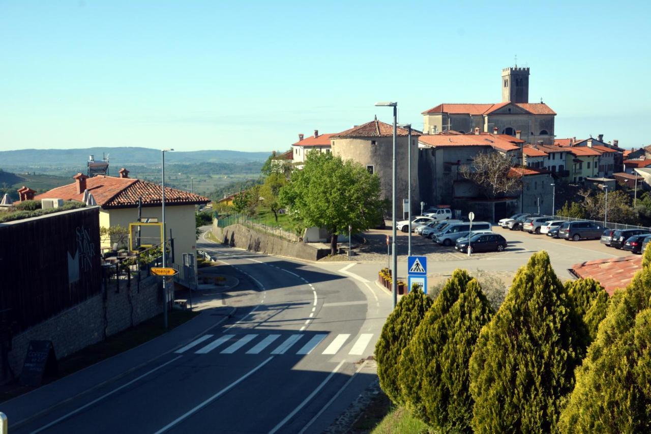 Hisa V Travniku Villa Smartno Bagian luar foto