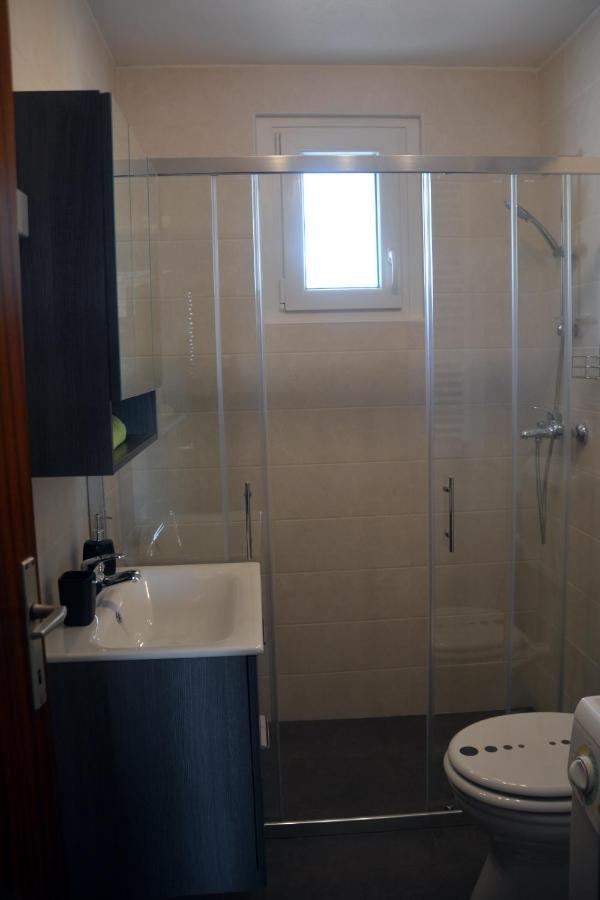 Hisa V Travniku Villa Smartno Bagian luar foto