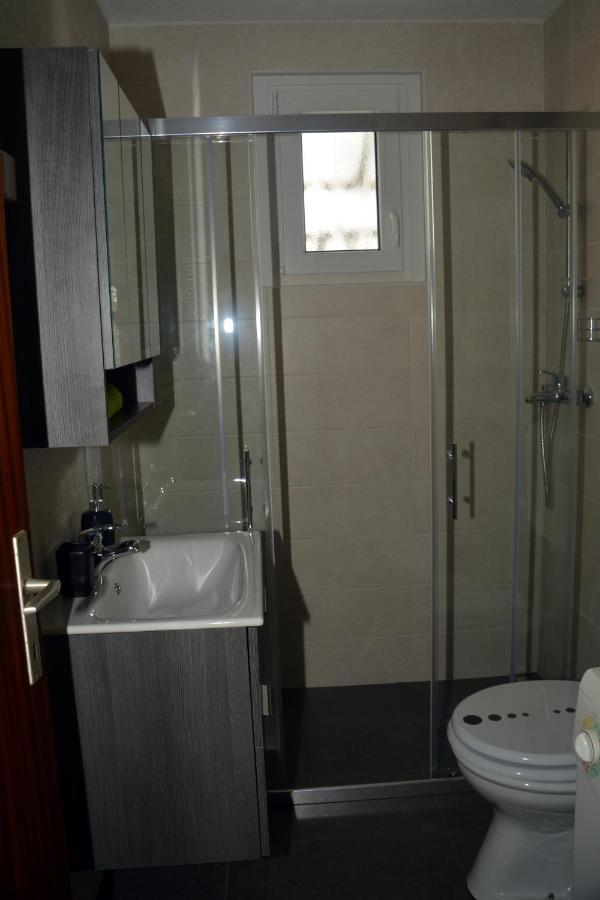 Hisa V Travniku Villa Smartno Bagian luar foto