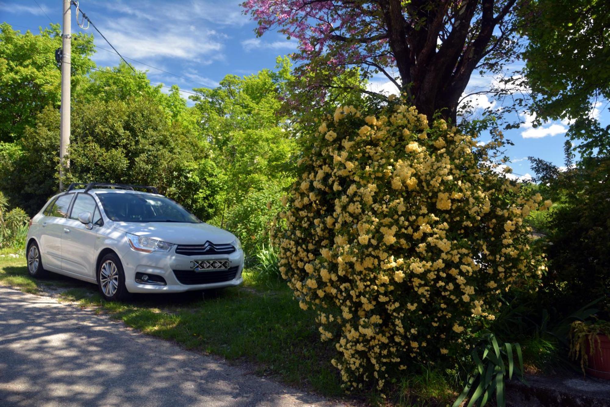 Hisa V Travniku Villa Smartno Bagian luar foto