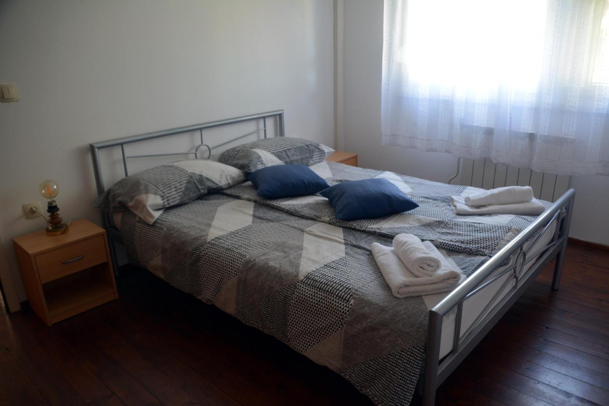 Hisa V Travniku Villa Smartno Bagian luar foto