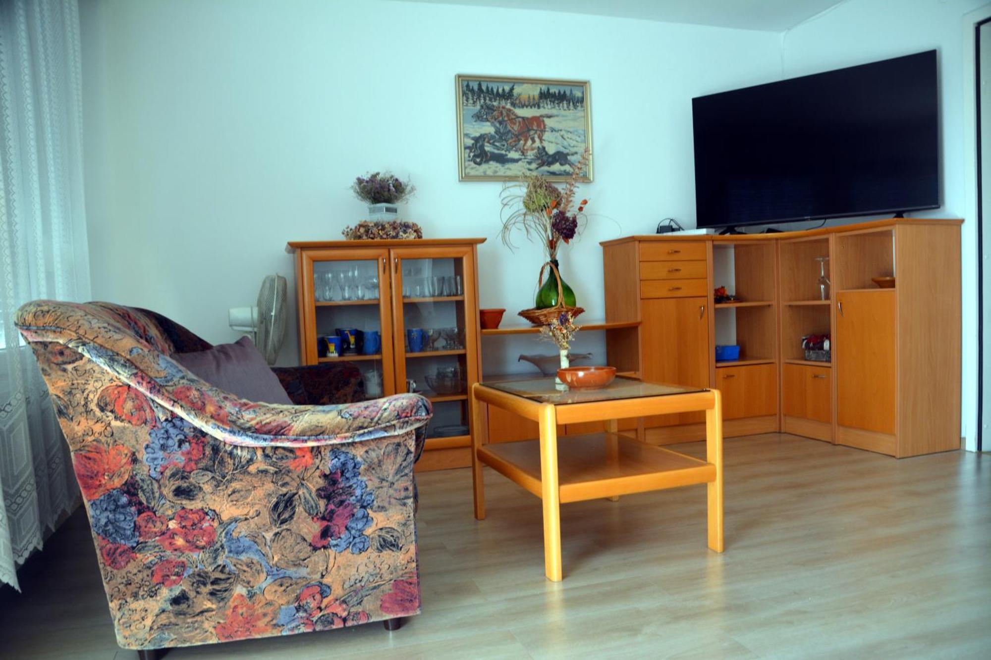 Hisa V Travniku Villa Smartno Bagian luar foto
