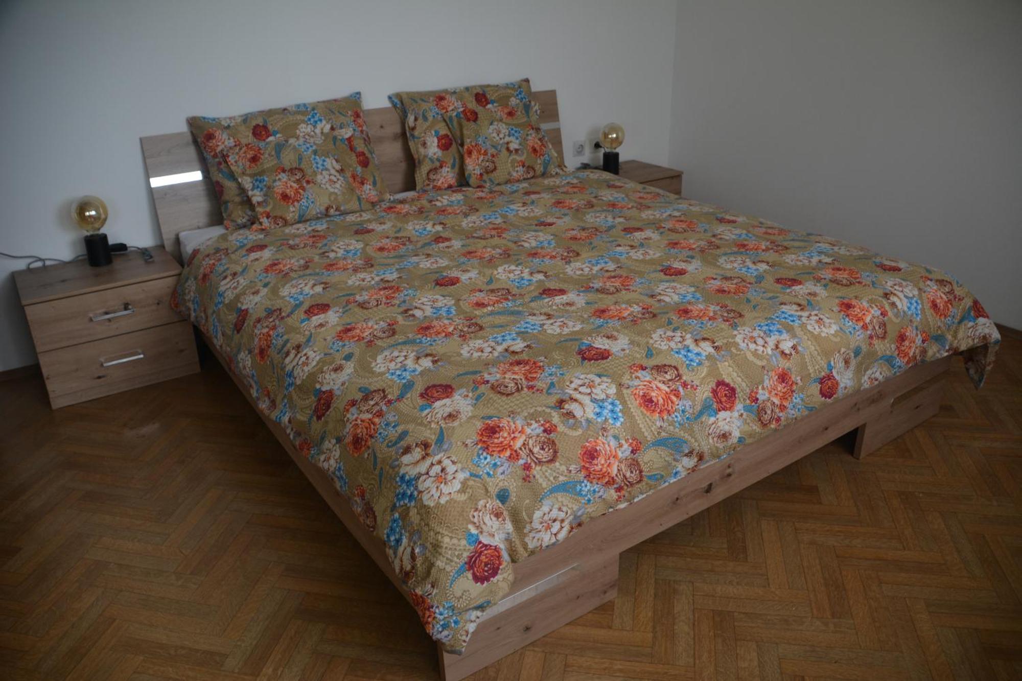 Hisa V Travniku Villa Smartno Bagian luar foto