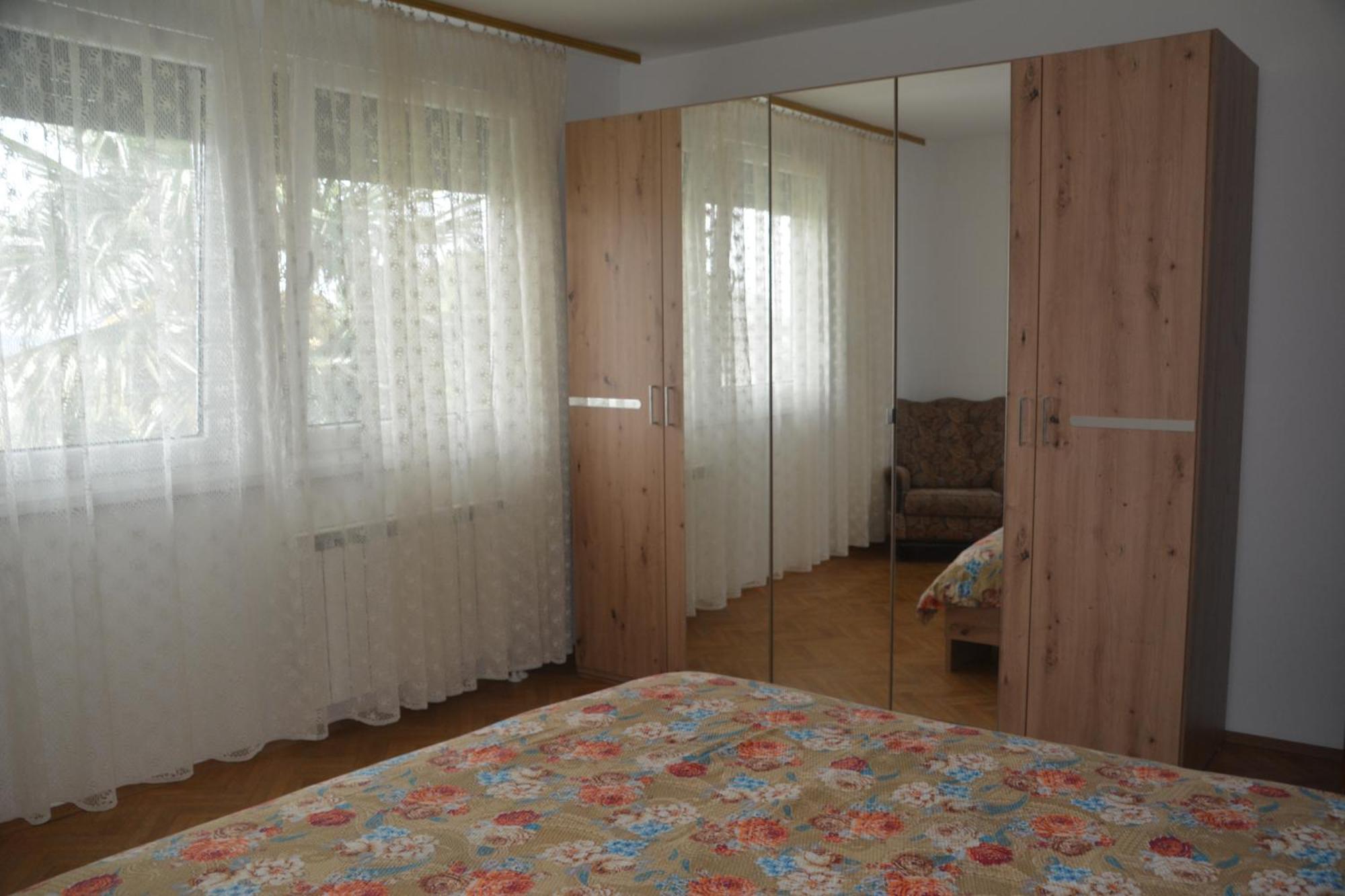 Hisa V Travniku Villa Smartno Bagian luar foto