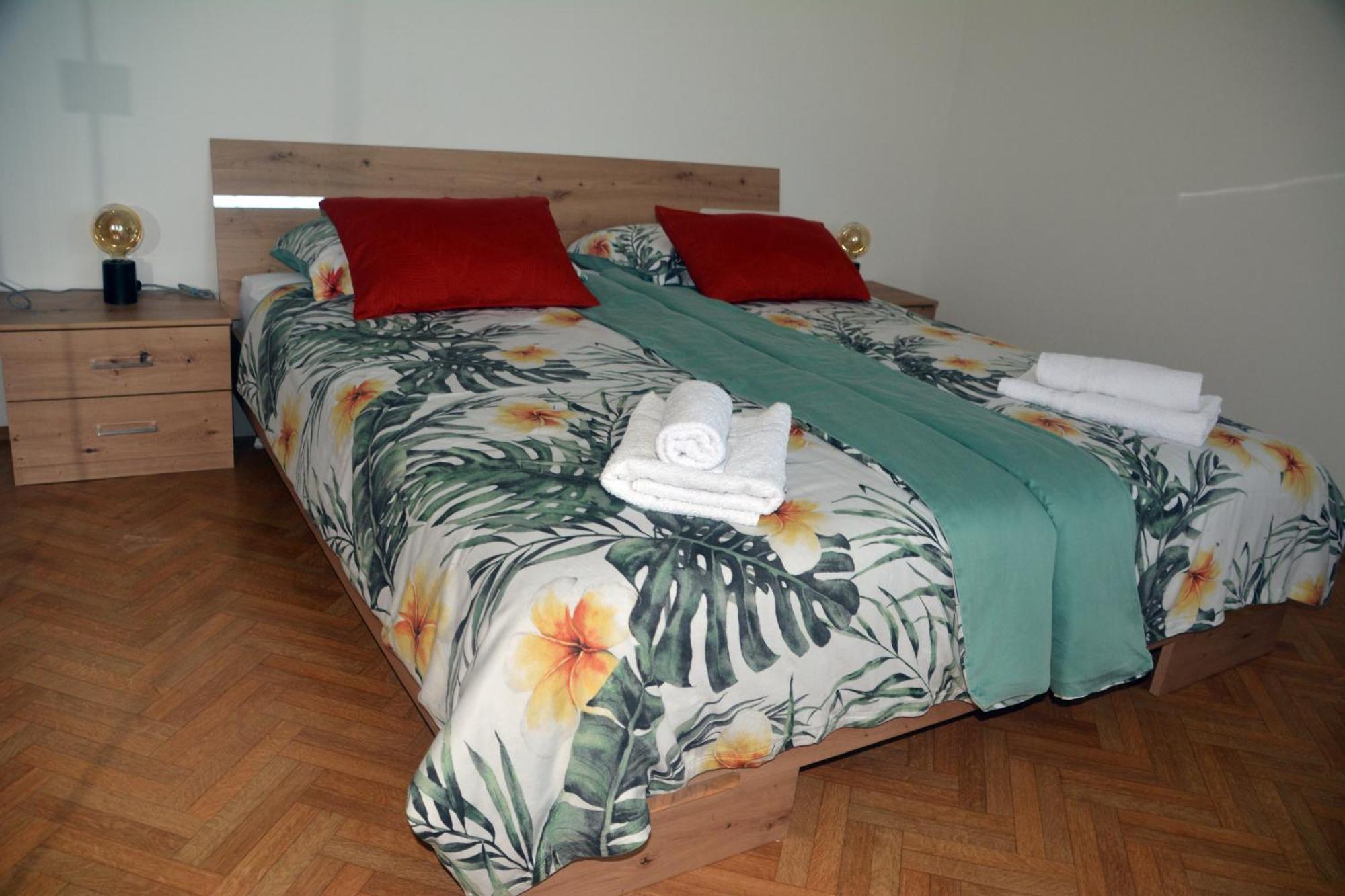 Hisa V Travniku Villa Smartno Bagian luar foto